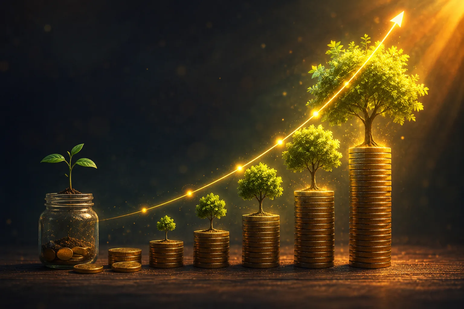 Compound Interest Calculator